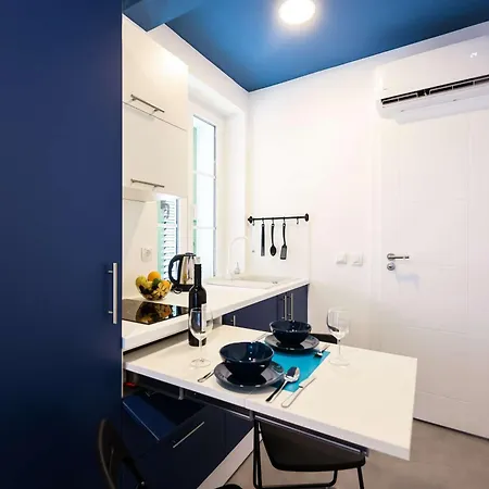1914 Studio * Zadar
