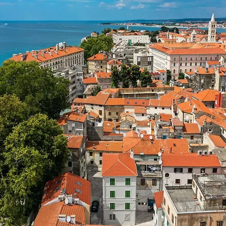 Appartement 1914 Studio Zadar