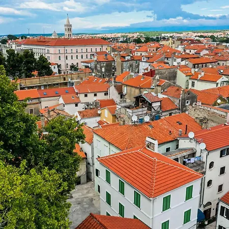 1914 Studio Appartement Zadar