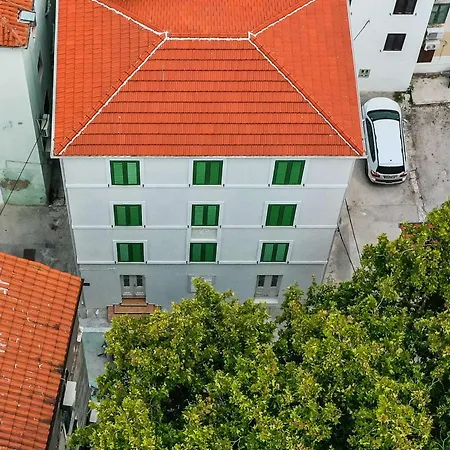 Lägenhet 1914 Studio Zadar