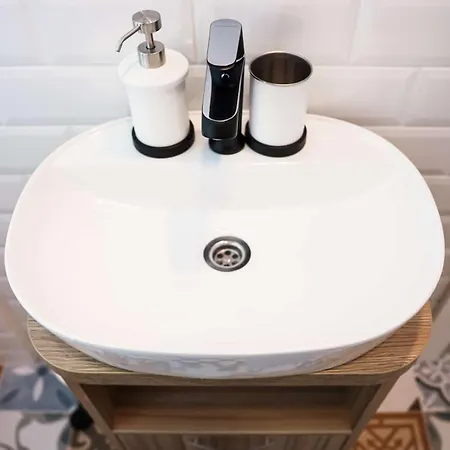 Appartement 1914 Studio