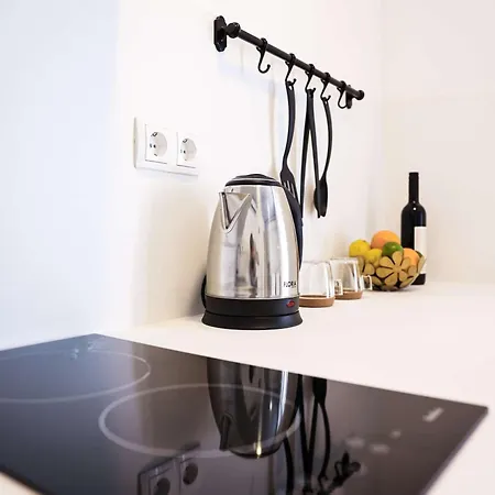 Appartement 1914 Studio *