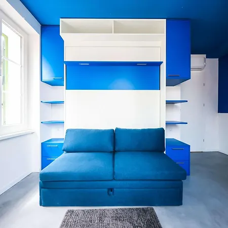 Appartement 1914 Studio *