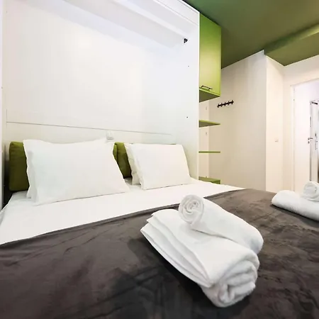 Appartement 1914 Studio Zadar