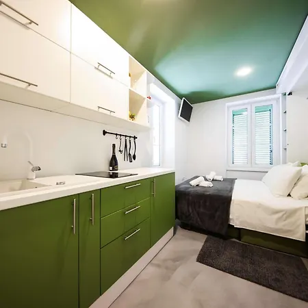 Apartament 1914 Studio