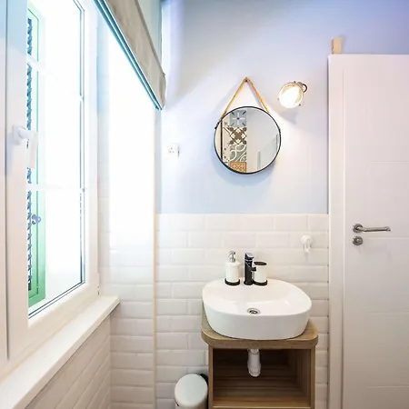 1914 Studio Appartement