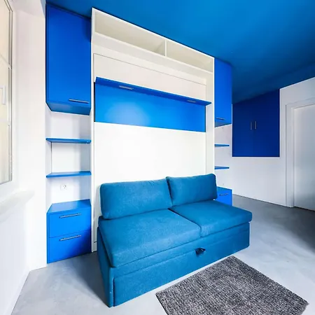 1914 Studio Appartement *