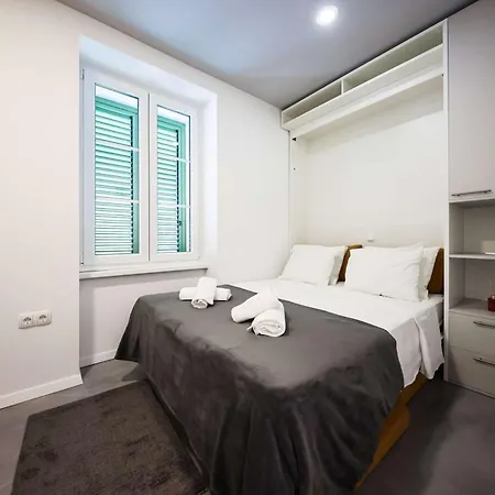 Appartement 1914 Studio *